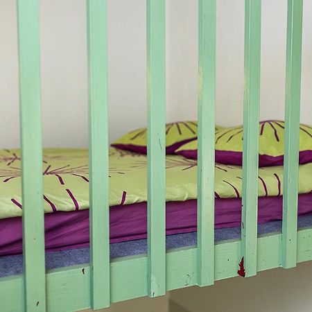 Sleep In فيرفاي المظهر الخارجي الصورة